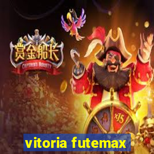 vitoria futemax